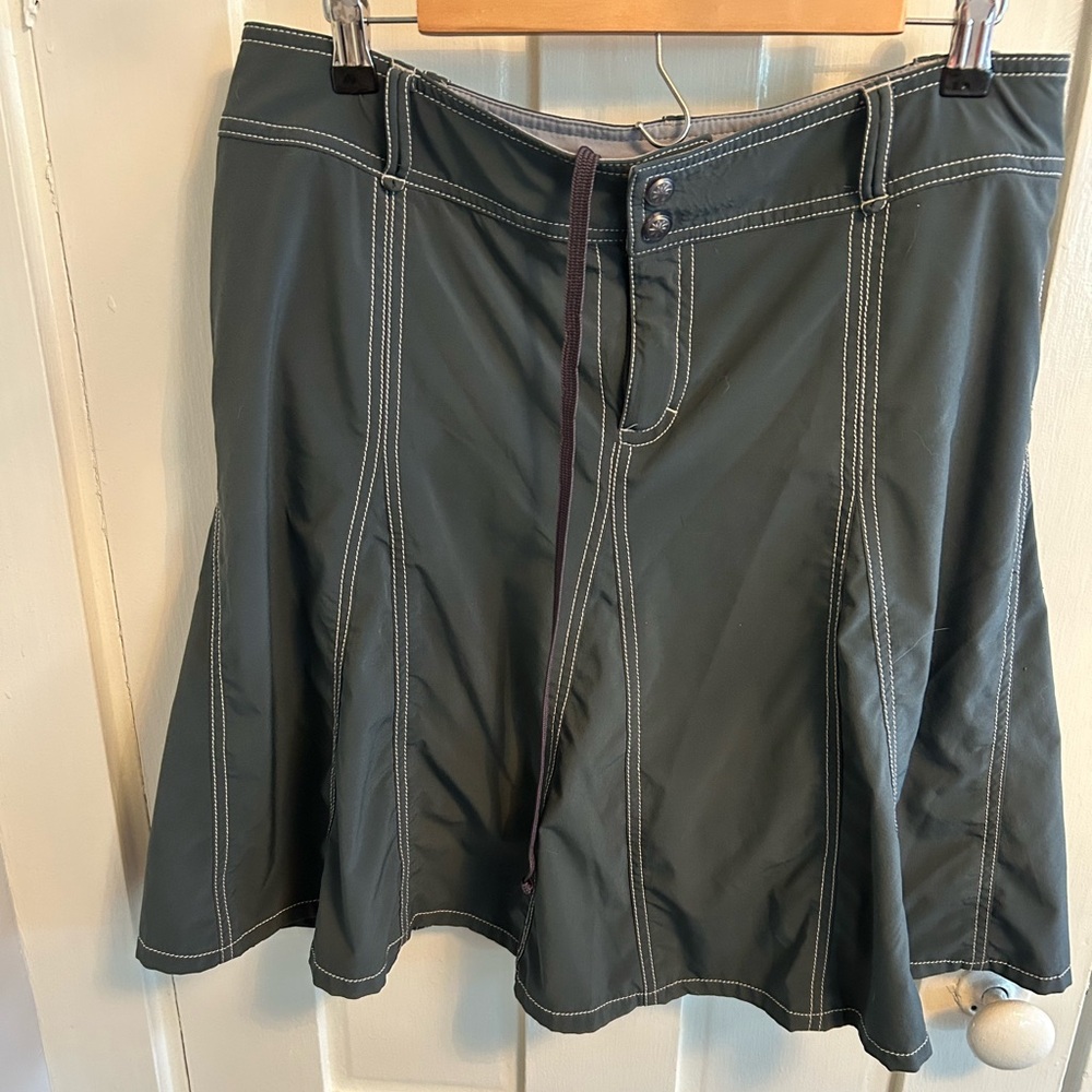 Athleta skort